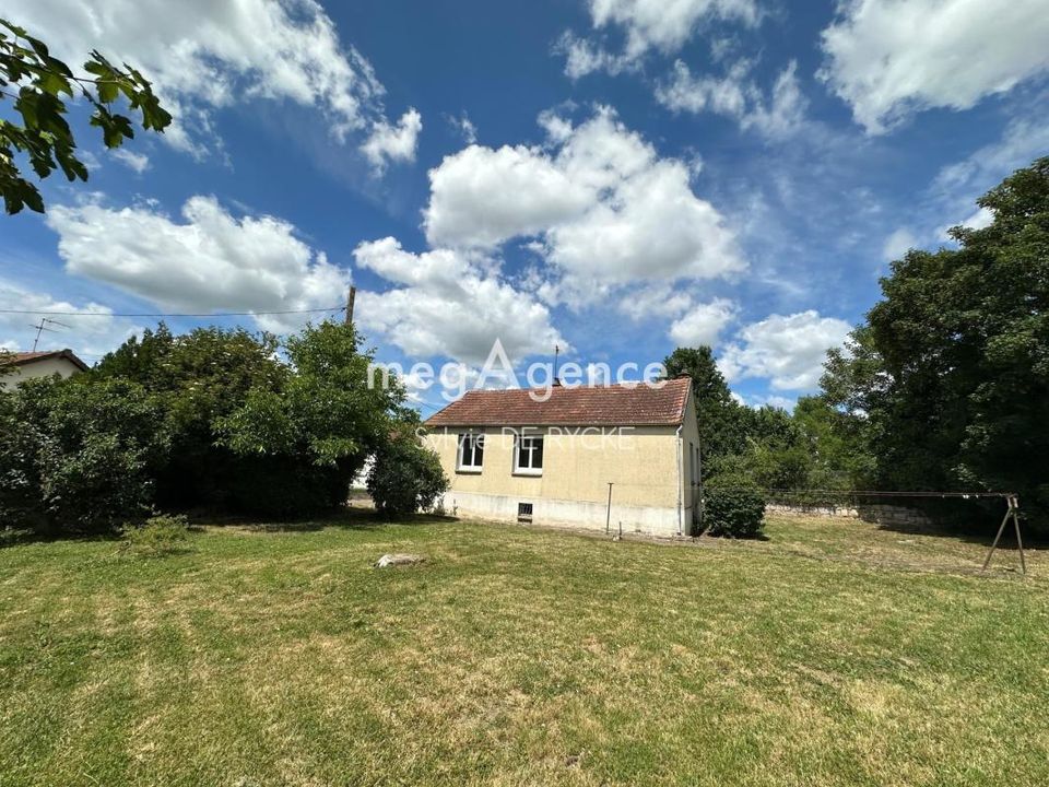 Villa i Sens, Yonne - foto 2