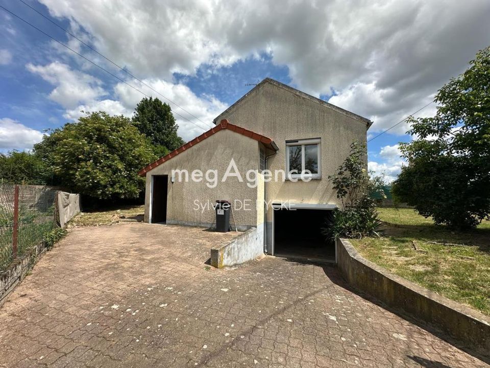 Villa i Sens, Yonne - foto 3