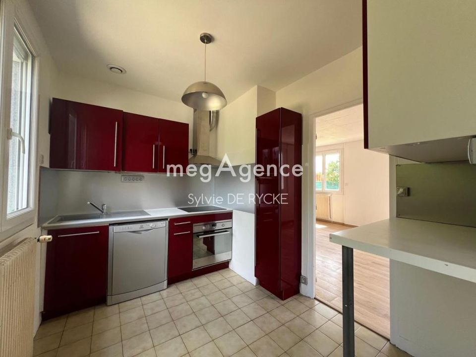Villa i Sens, Yonne - foto 4