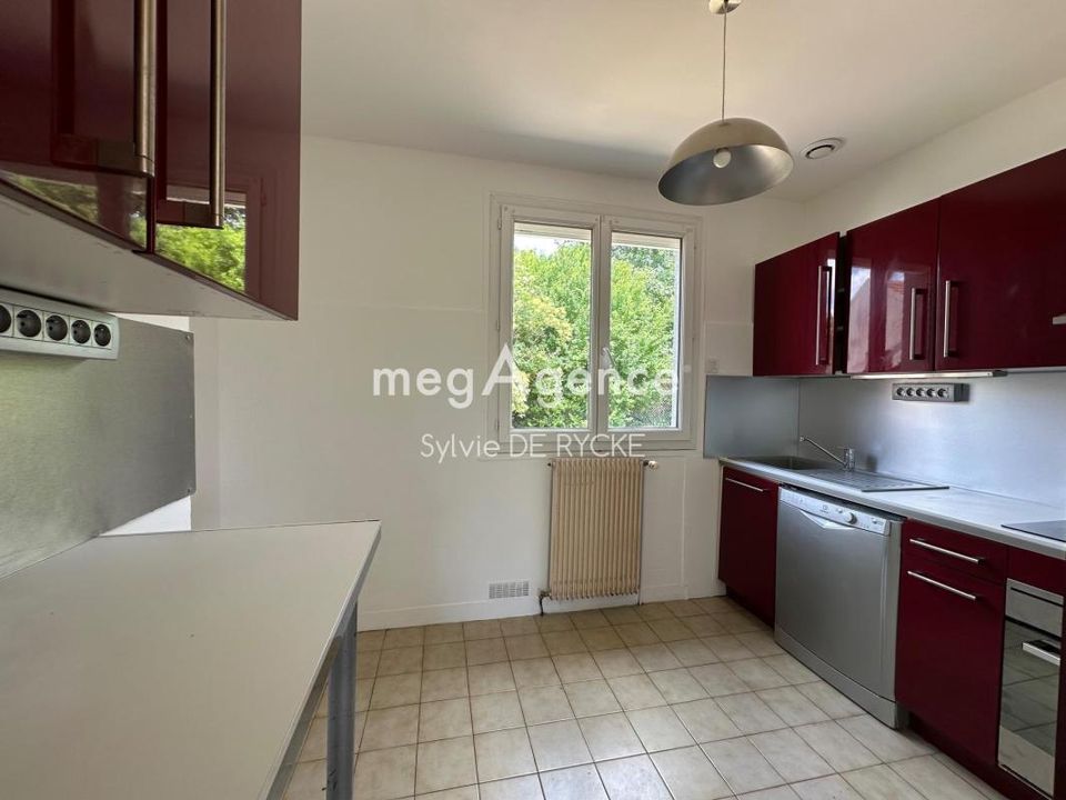 Villa i Sens, Yonne - foto 5