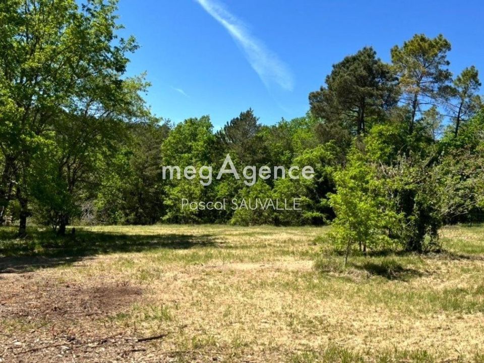 Helårsgrund i Léguillac-de-lAuche, Dordogne - foto 1