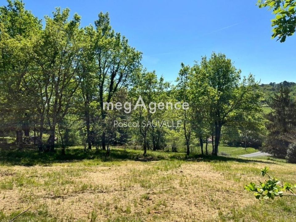 Helårsgrund i Léguillac-de-lAuche, Dordogne - foto 2