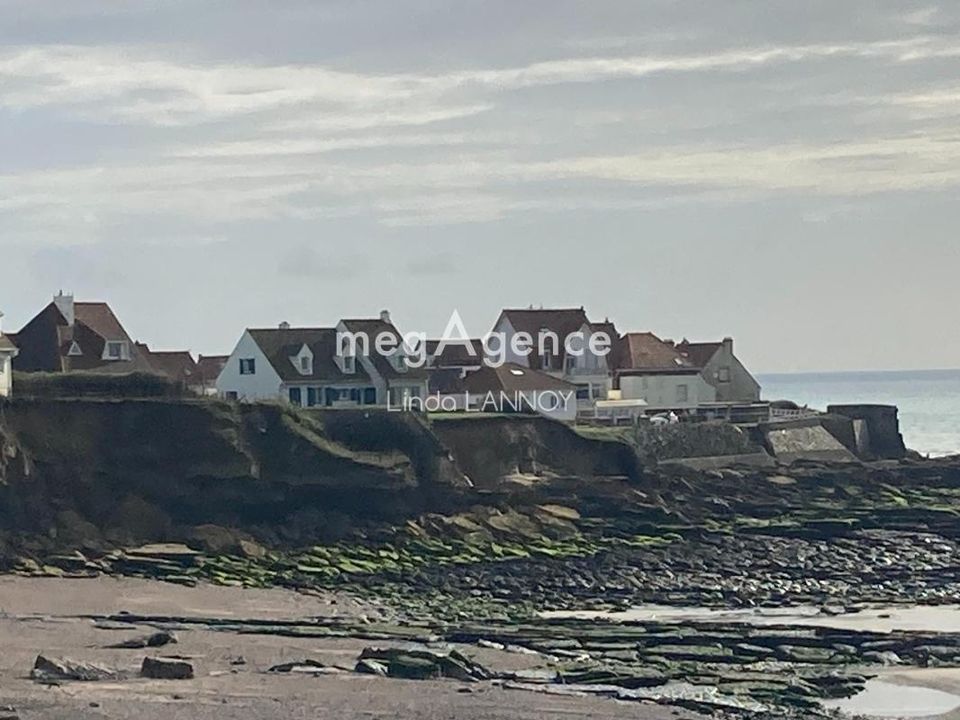 Villa i Audresselles, Pas-de-Calais - bilde 1
