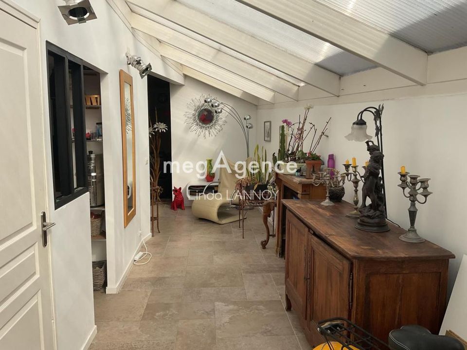 Villa i Audresselles, Pas-de-Calais - bilde 5