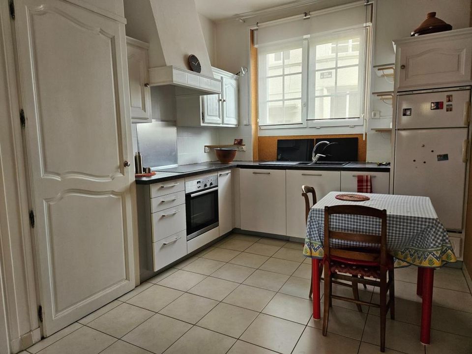 Byhus i Alencon, Orne - foto 2