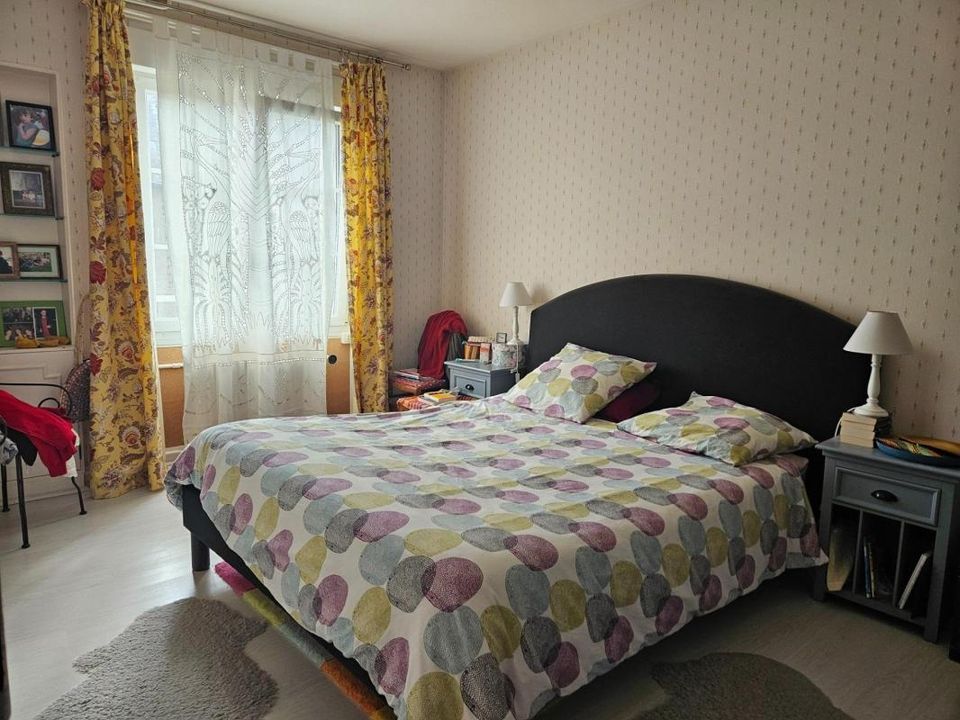 Byhus i Alencon, Orne - foto 3