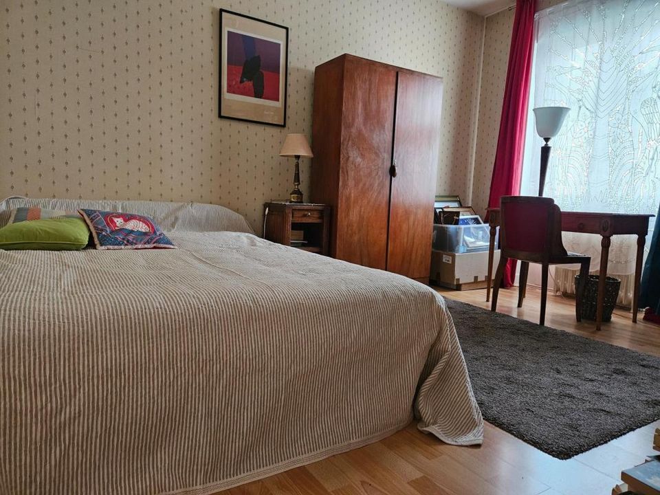 Byhus i Alencon, Orne - foto 5
