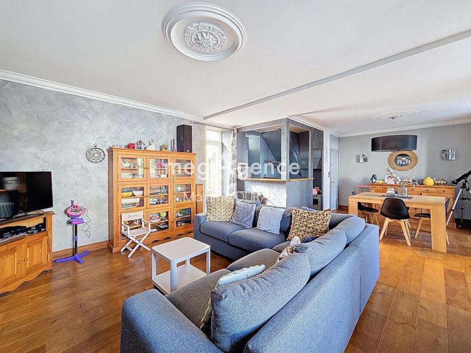 Villa i La Verrie, Vendee - foto 3