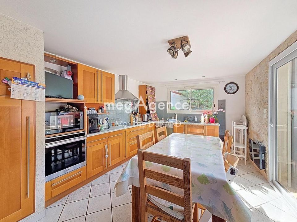 Villa i La Verrie, Vendee - foto 5