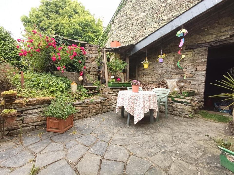 Villa i Serent, Morbihan - foto 1