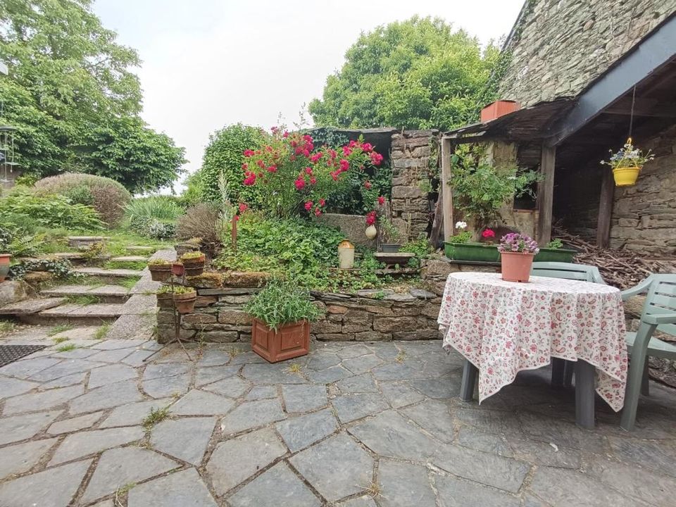 Villa i Serent, Morbihan - foto 2