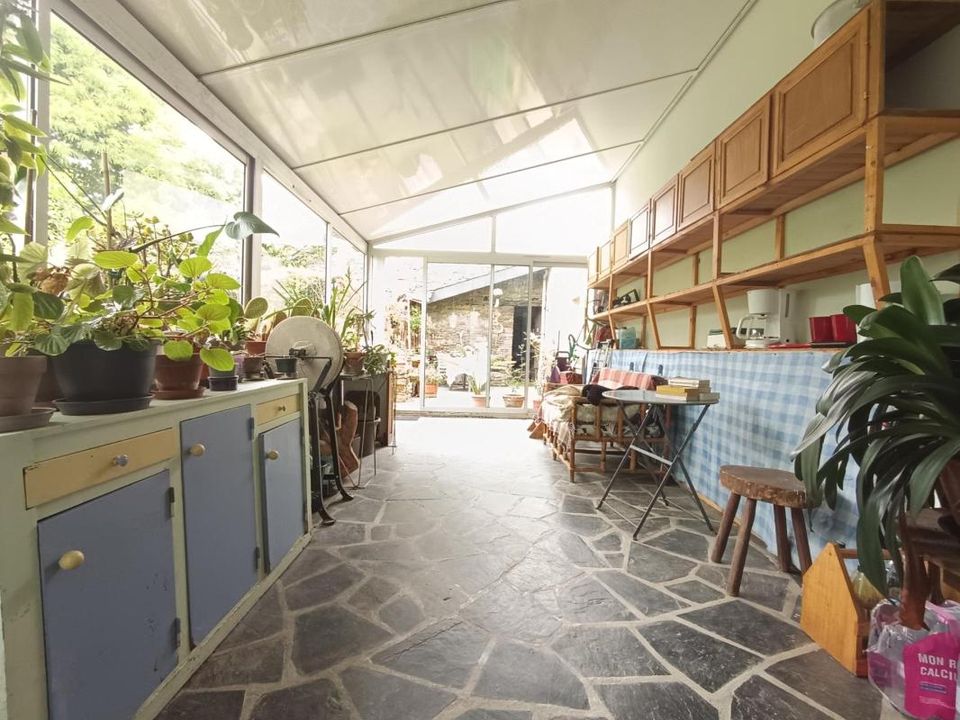 Villa i Serent, Morbihan - foto 3