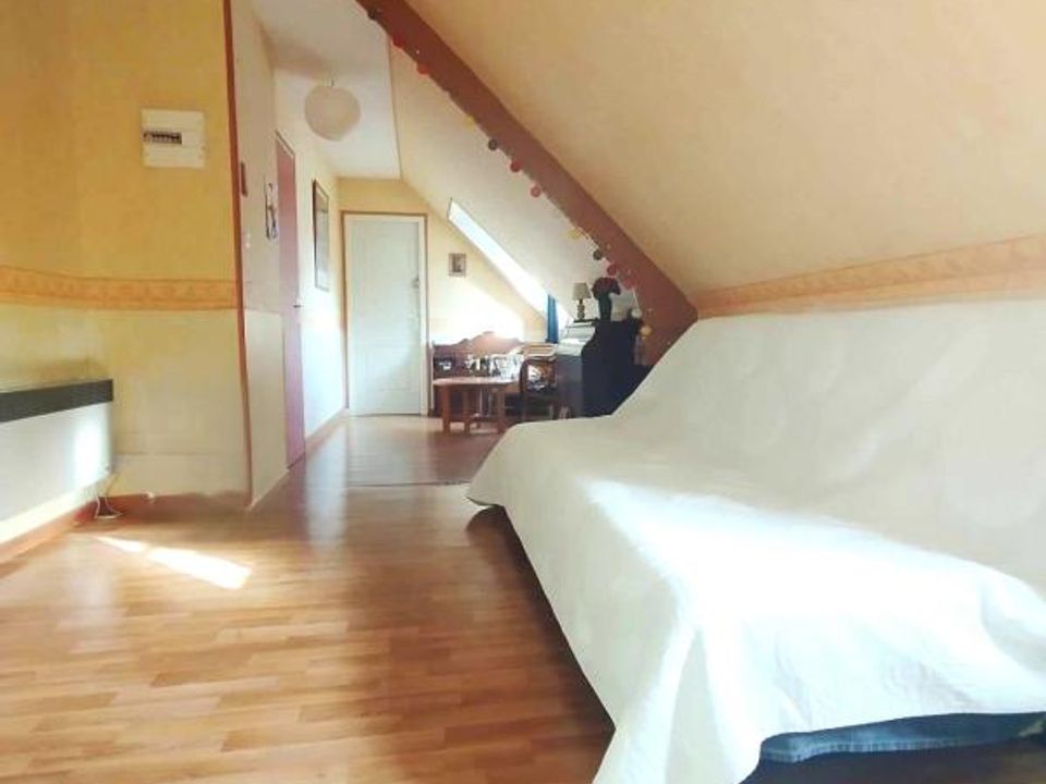 Villa i Serent, Morbihan - foto 5