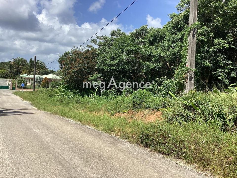 Grond in Macouria, French Guiana - foto 3