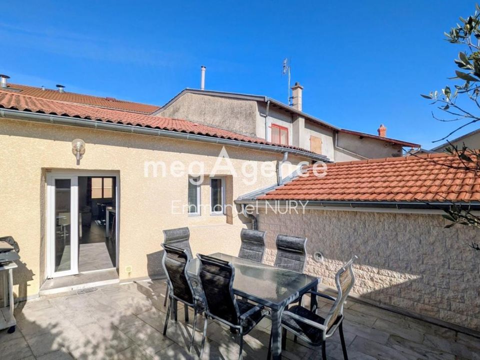 Apartament a Brindas, Rhone - foto 3