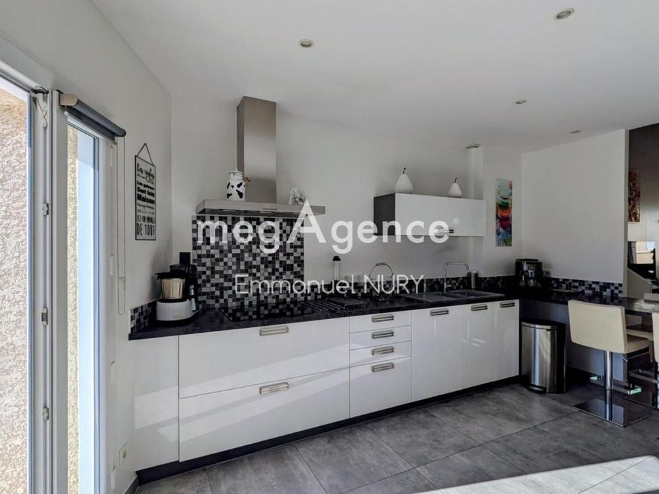 Apartament a Brindas, Rhone - foto 5
