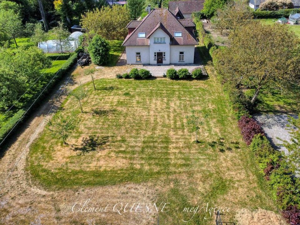Villa in Ouville-la-Rivière, Seine-Maritime - foto 3