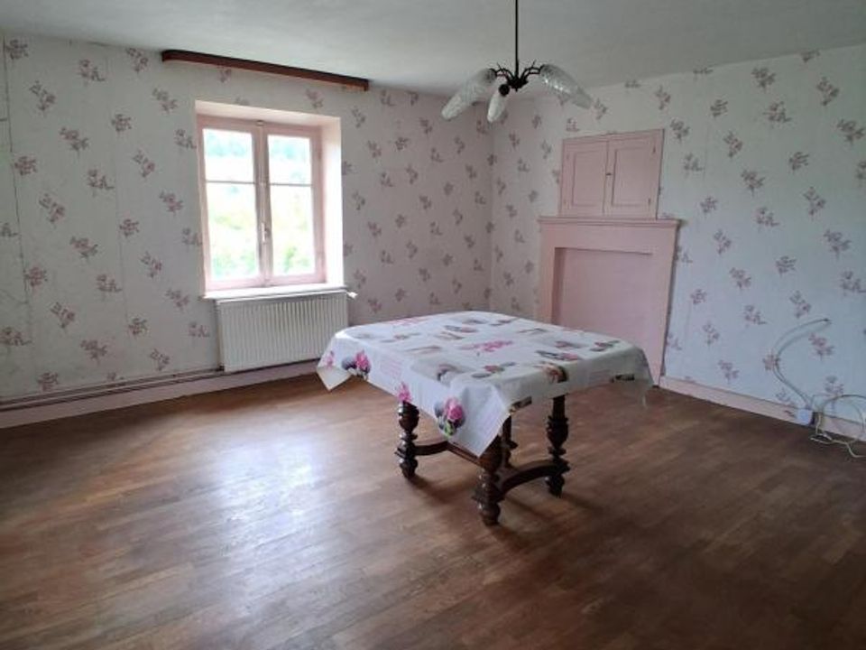 Casa de campo en Moyenmoutier, Vosges - foto 3