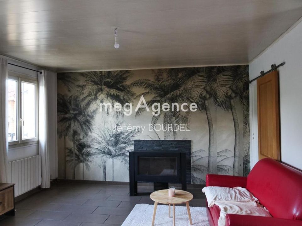Villa i La Boissière-École, Yvelines - foto 5