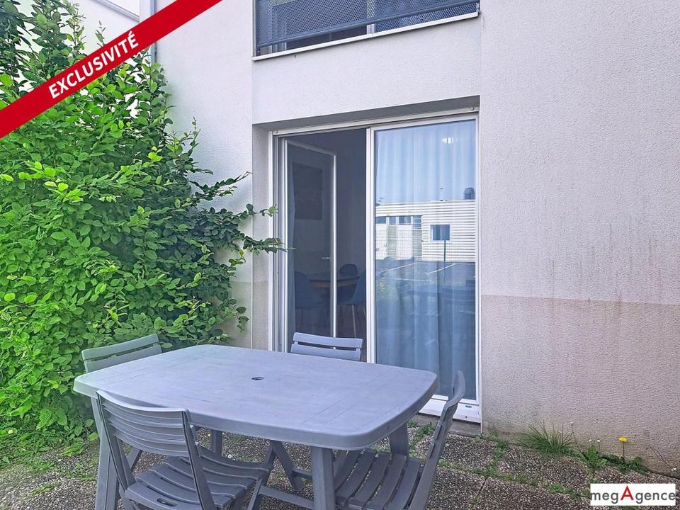 Villa a Saint-Herblain, Loire-Atlantique - foto 4