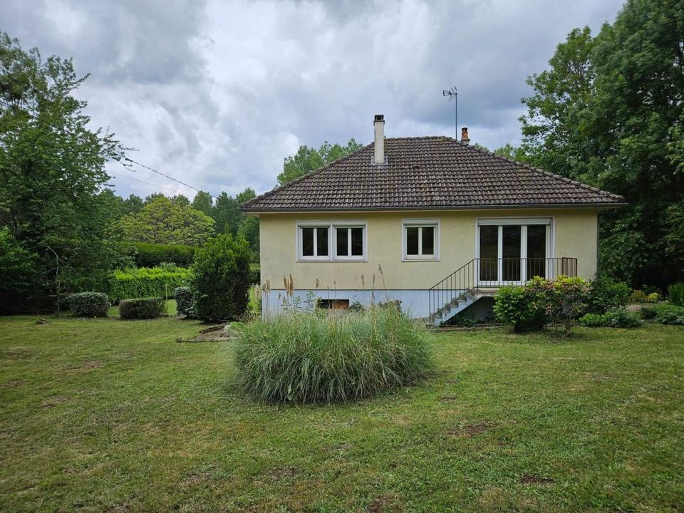 Villa i La Guierche, Sarthe - bilde 2