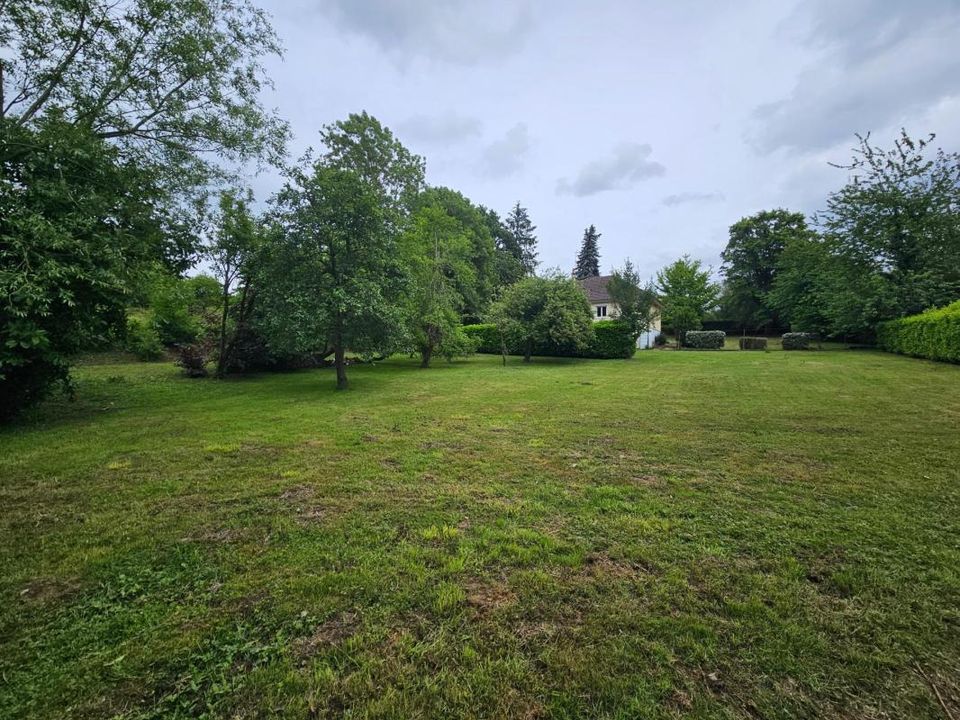 Villa i La Guierche, Sarthe - bilde 4