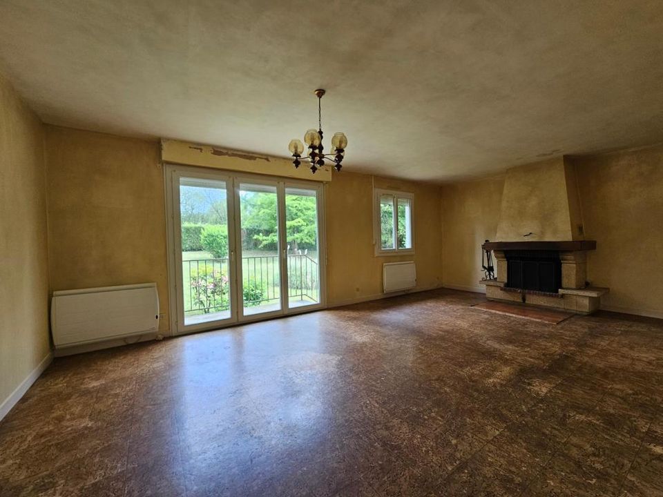 Villa i La Guierche, Sarthe - bilde 5
