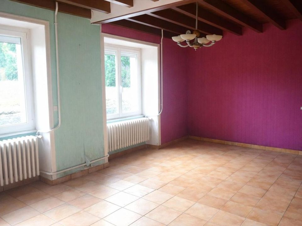 Villa a La Bazoge-Montpinçon, Mayenne - foto 3