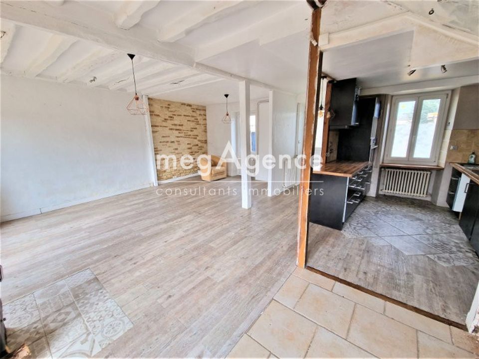 Villa in Sainville, Eure-et-Loir - foto 4