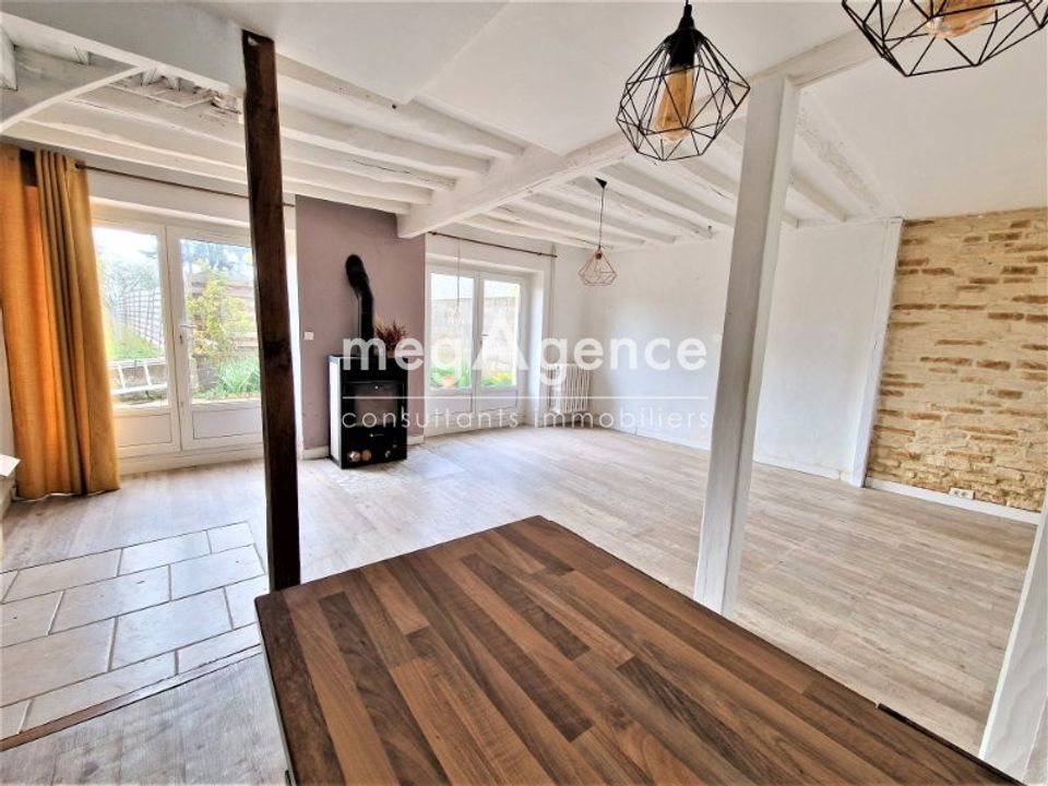Villa in Sainville, Eure-et-Loir - foto 5