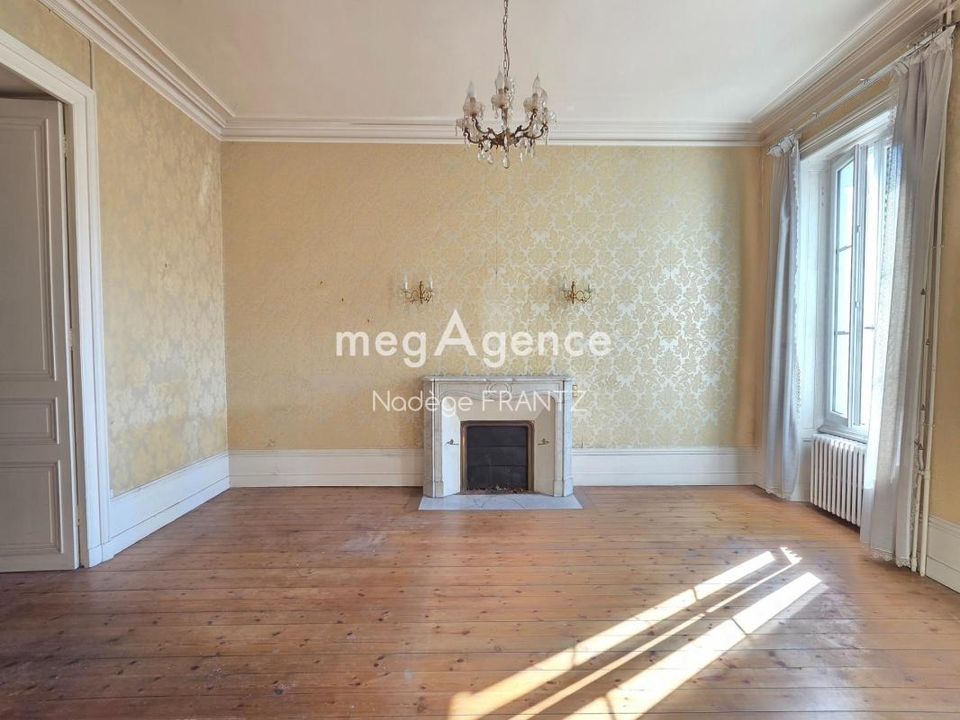 Villa en Saint-Jean-d'Angely, Charente-Maritime - foto 3