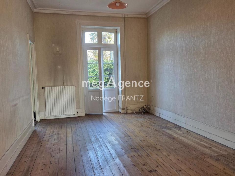 Villa en Saint-Jean-d'Angely, Charente-Maritime - foto 5