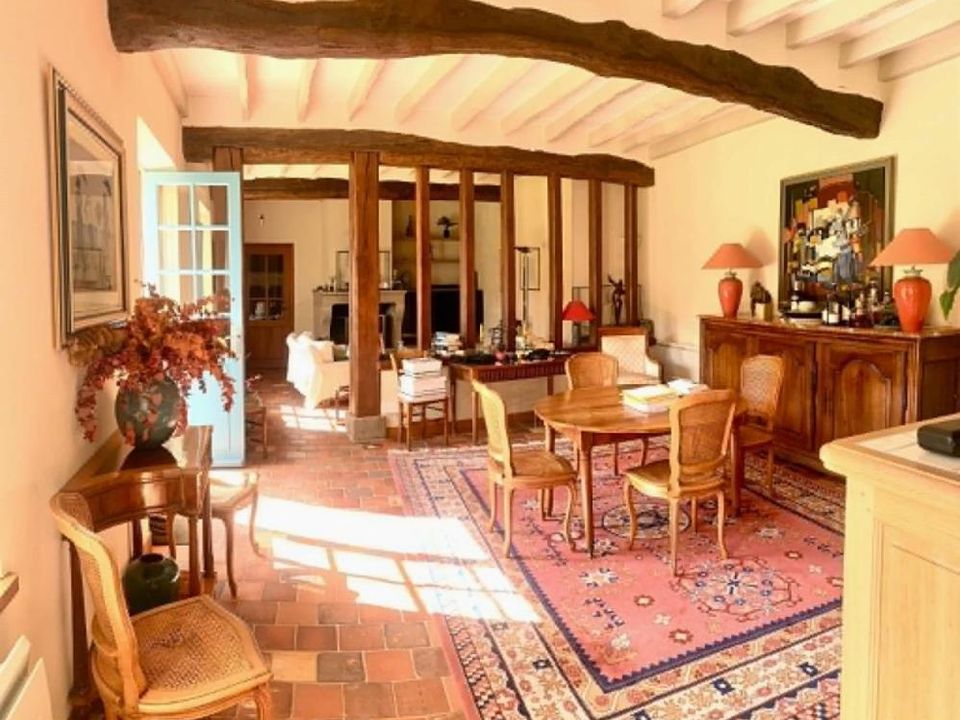 Villa en Houdan, Yvelines - foto 3