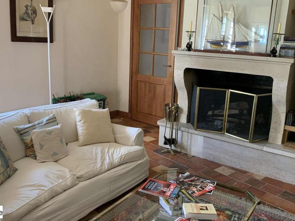 Villa en Houdan, Yvelines - foto 4