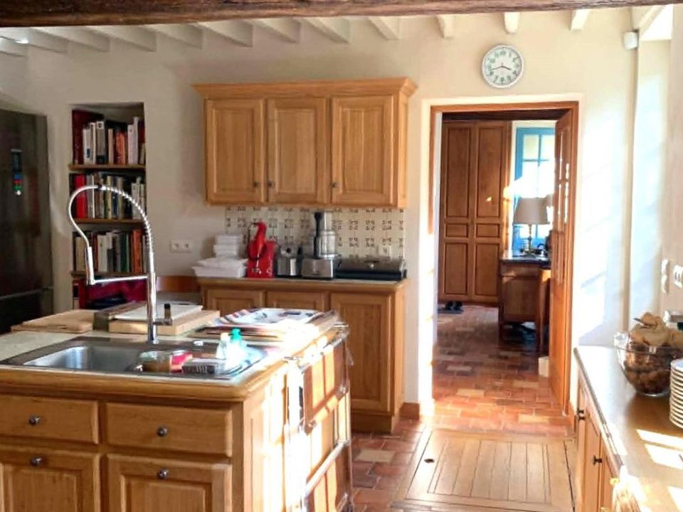 Villa en Houdan, Yvelines - foto 5