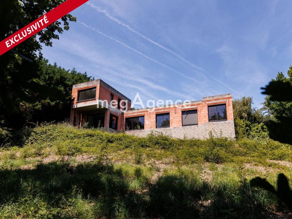 Villa in Cubzac-les-Ponts, Gironde - foto 1