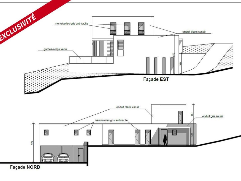 Villa in Cubzac-les-Ponts, Gironde - foto 3