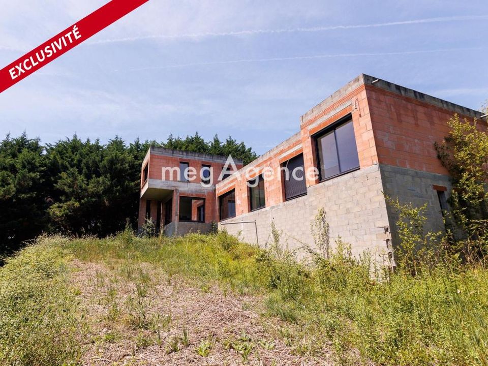 Villa in Cubzac-les-Ponts, Gironde - foto 4