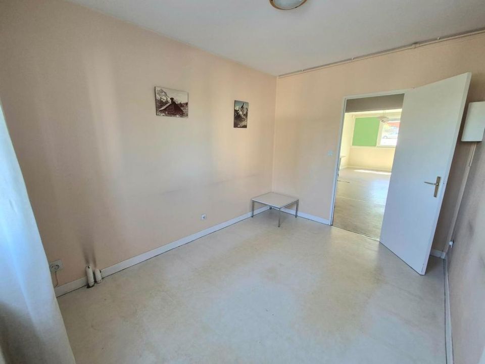 Appartement in Saint-Etienne, Loire - foto 1