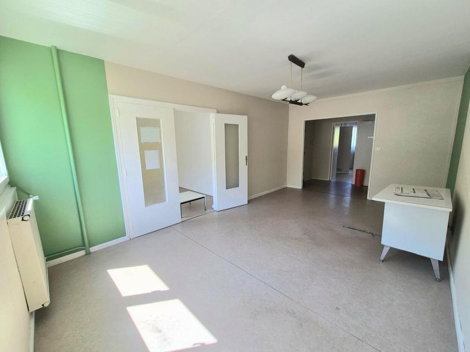 Appartement in Saint-Etienne, Loire - foto 5