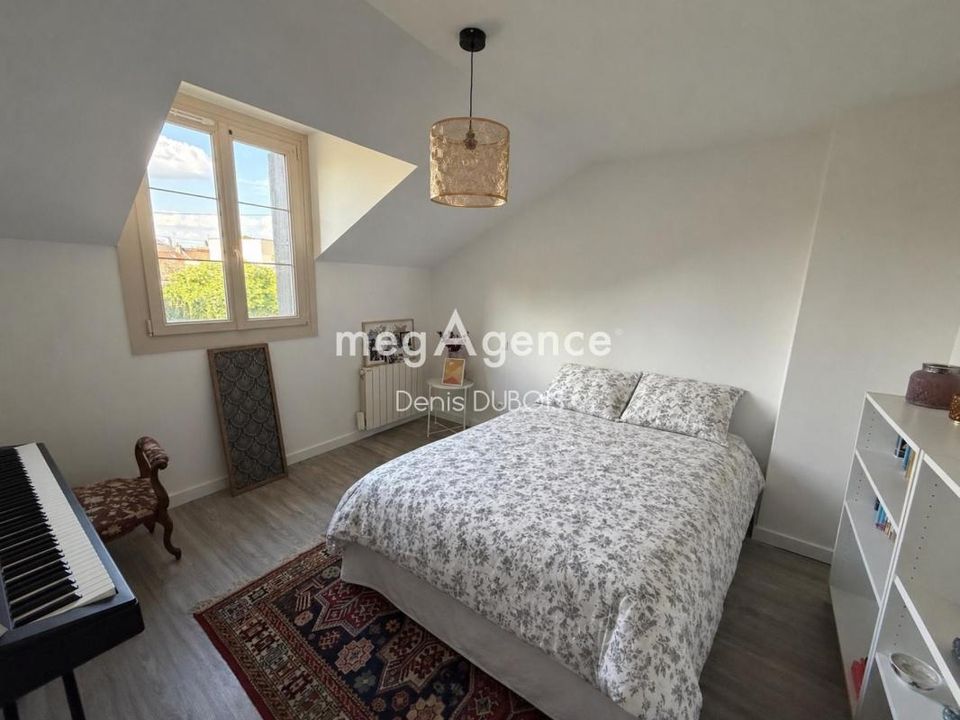 Byhus i Alencon, Orne - foto 5