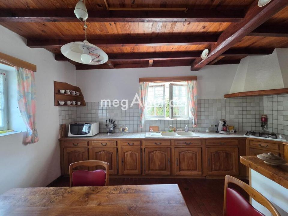 Villa i Bords, Charente-Maritime - foto 3