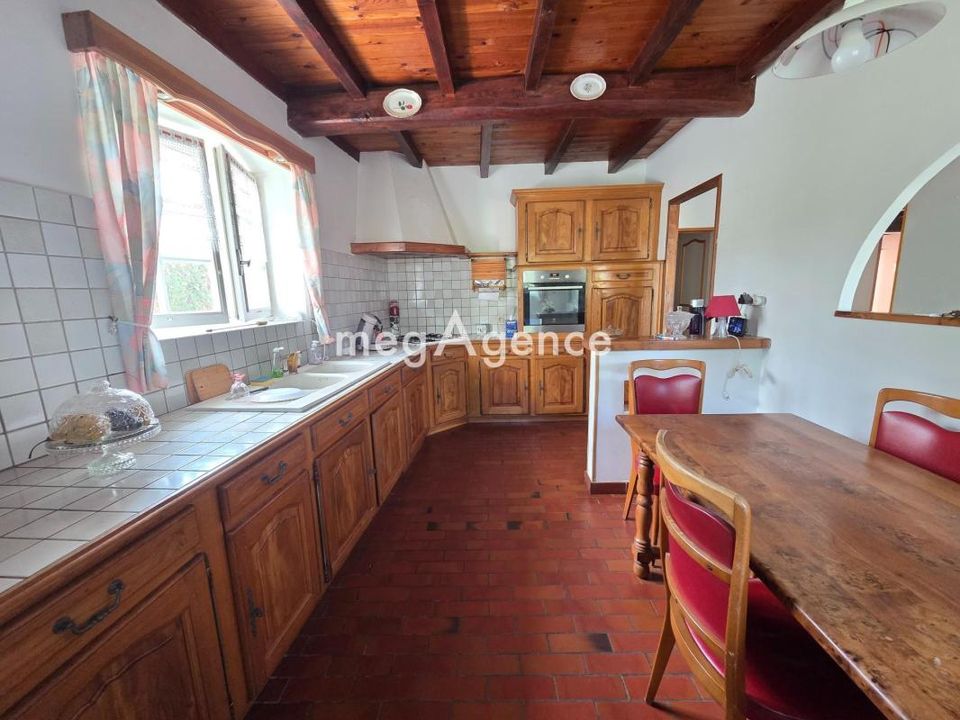 Villa i Bords, Charente-Maritime - foto 4