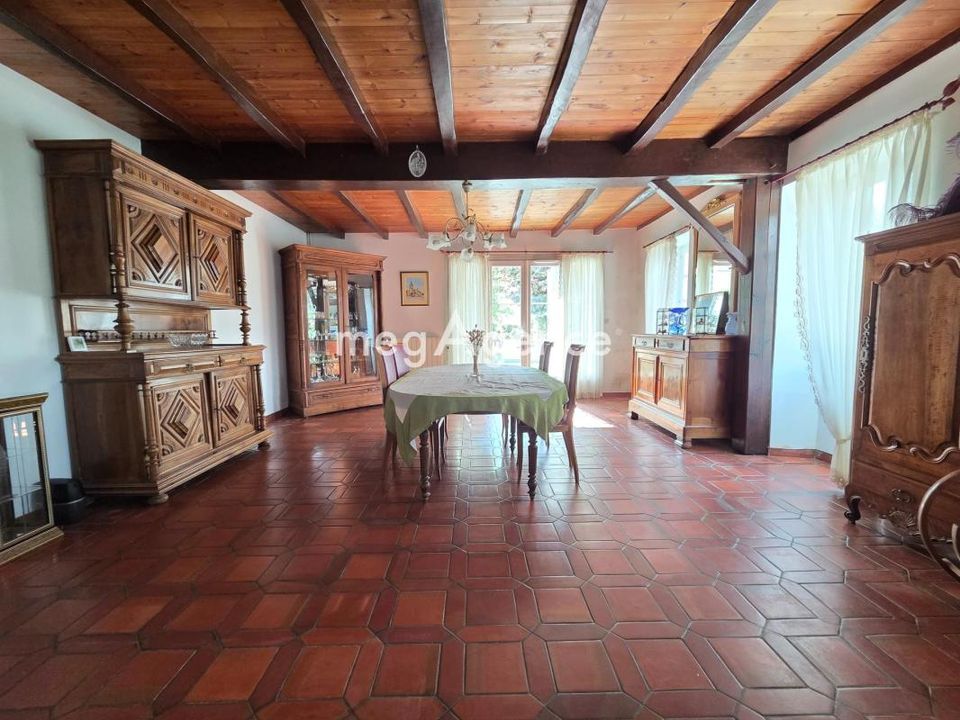 Villa i Bords, Charente-Maritime - foto 5