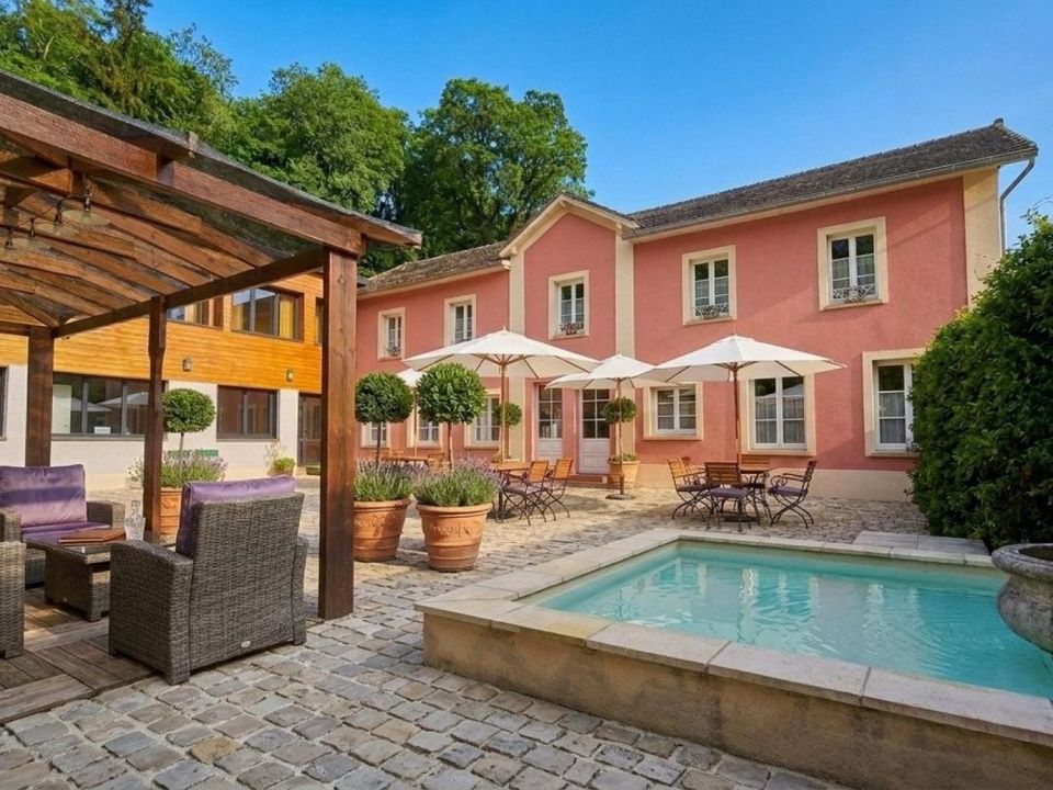 Haus in L'Isle-Adam, Val-d'Oise - Foto 2