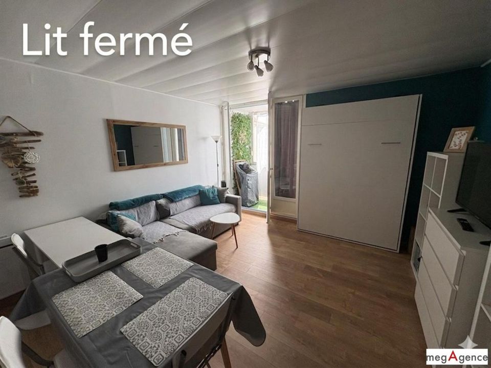 Villa en Saint-Hilaire-de-Riez, Vendee - foto 3