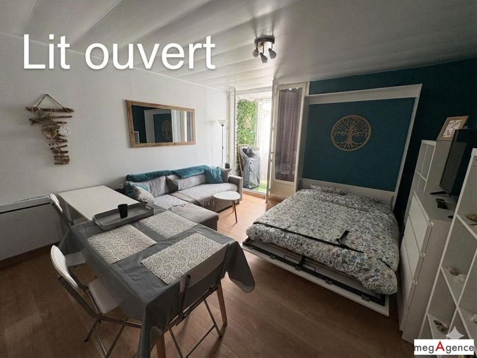 Villa en Saint-Hilaire-de-Riez, Vendee - foto 4