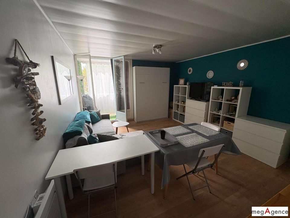 Villa en Saint-Hilaire-de-Riez, Vendee - foto 5