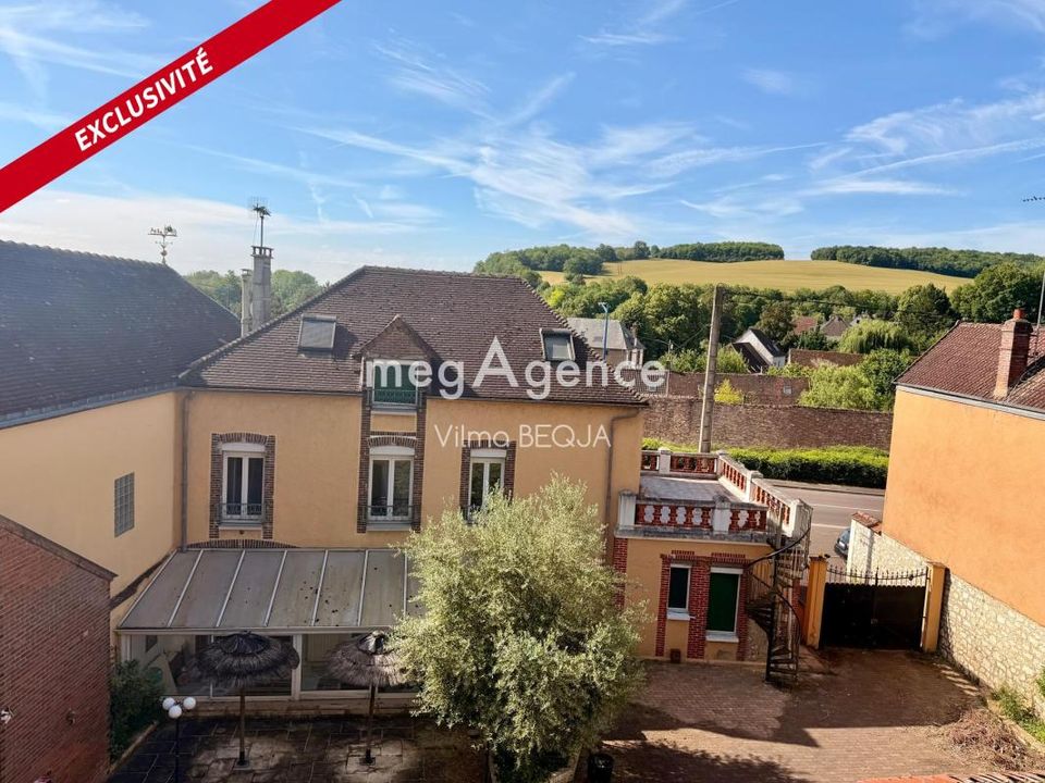 Villa i Paron, Yonne - foto 2