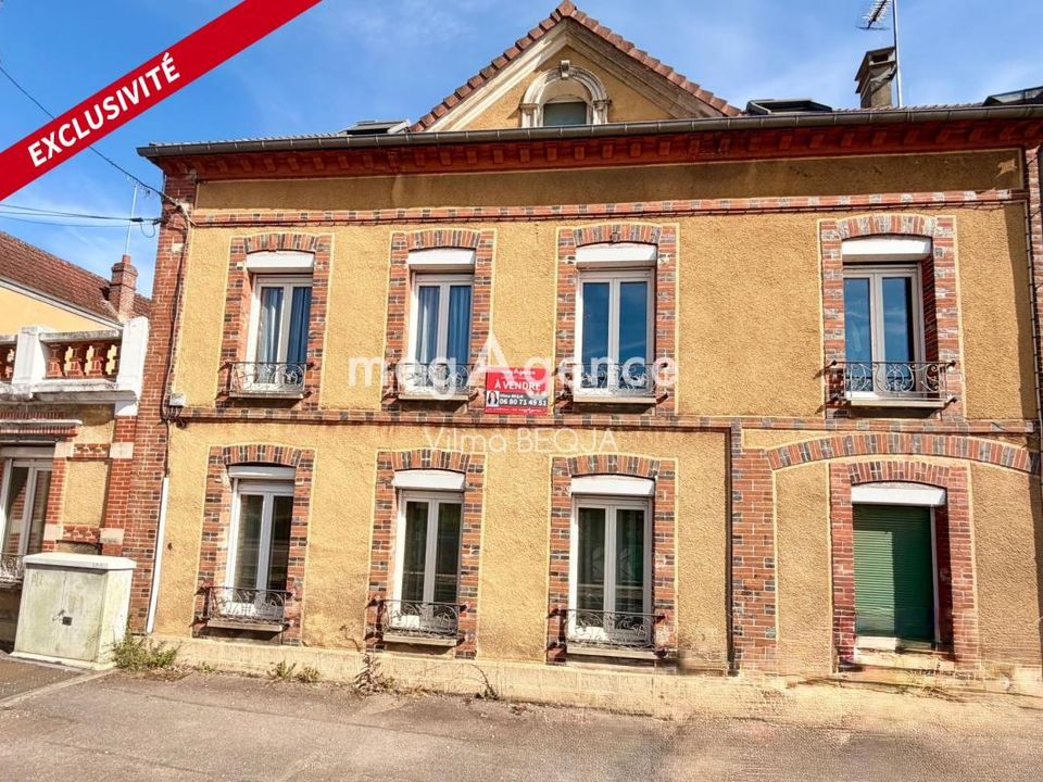 Villa i Paron, Yonne - foto 4